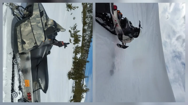 Polaris Ranger, снимка 2 - Мотоциклети и мототехника - 53118649