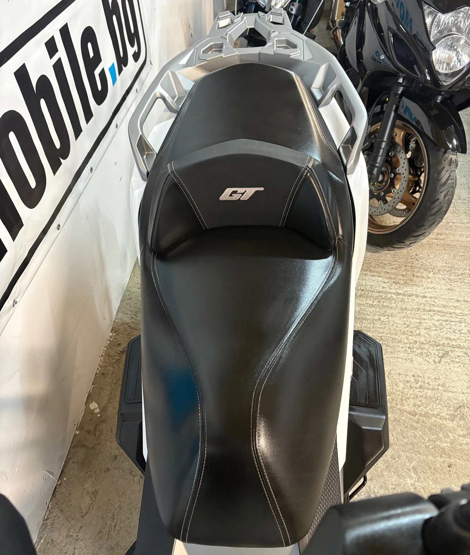 BMW C 400GT ABS TCS LED  | Mobile.bg   11