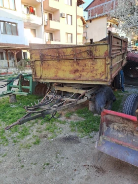 За трактор Други, снимка 1