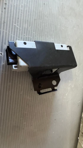 Bluetooth Модул за VW Touareg - 7L6035729, снимка 2