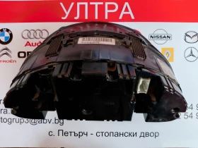0263606260 Километраж за BMW 3 (E46) 320d  6906884, снимка 2