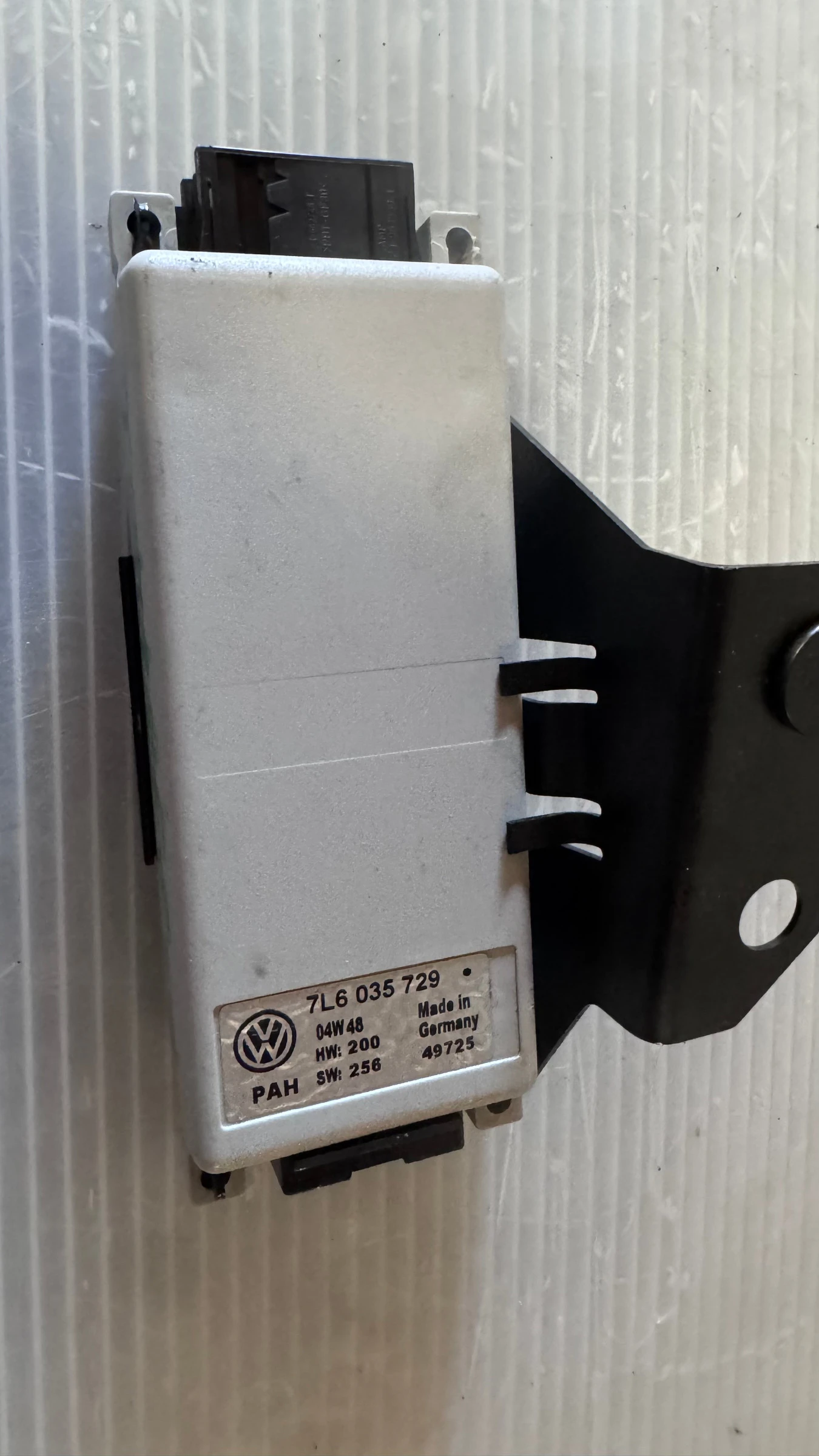 Bluetooth   VW Touareg - 7L6035729 | Mobile.bg   1