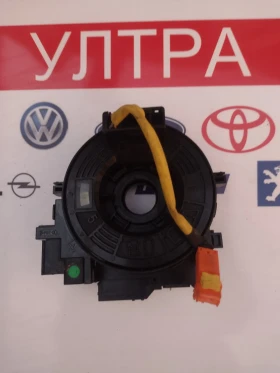 89245-02060 Лентов кабел с датчик ъгъл завиване за Toyota Auris E180 8924502060, снимка 2 - Части - 52708400