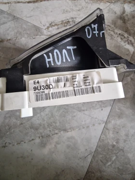 9U30D ���������� �� NISSAN NOTE 1.5 DCI 2007�. | Mobile.bg � ����� ������ 2