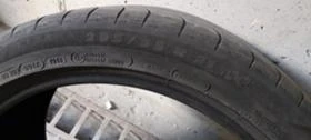 Гуми Летни 295/35R21, снимка 4
