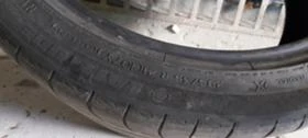 Гуми Летни 295/35R21, снимка 5