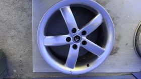 Джанти за Renault, снимка 1