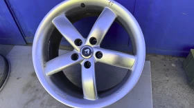 Джанти за Renault, снимка 2