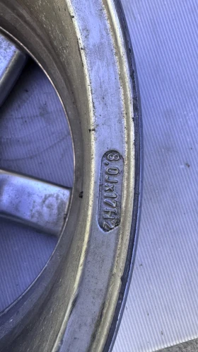 Джанти за Renault, снимка 3