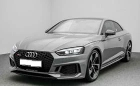 Audi Rs5 2.9 TFSI quattro Coupé , снимка 1