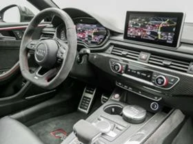 Audi Rs5 2.9 TFSI quattro Coupé , снимка 9