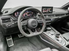 Audi Rs5 2.9 TFSI quattro Coupé , снимка 7