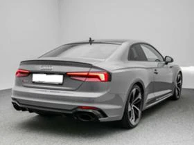Audi Rs5 2.9 TFSI quattro Coupé , снимка 5