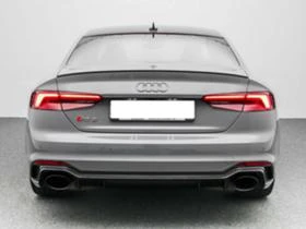 Audi Rs5 2.9 TFSI quattro Coupé , снимка 4