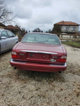 Jaguar Xj 3.2 V8 Десен волан , снимка 5