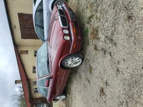 Jaguar Xj 3.2 V8 Десен волан , снимка 3