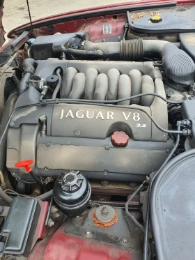 Jaguar Xj 3.2 V8 Десен волан , снимка 7