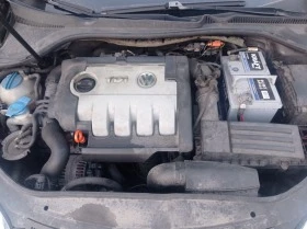VW Golf 1.9 105, снимка 4