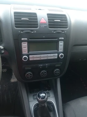 VW Golf 1.9 105, снимка 7