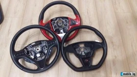 Mitsubishi Lancer ABS и ВОЛАНИ, снимка 10