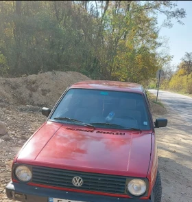 VW Golf 4х4 - изображение 4