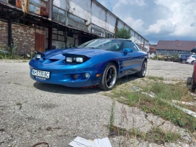 Pontiac Firebird 3.8 v6 205k.s.