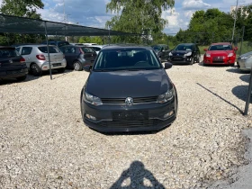 VW Polo Италия, снимка 2