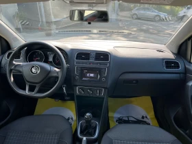 VW Polo Италия, снимка 9