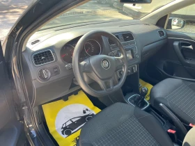 VW Polo Италия, снимка 11