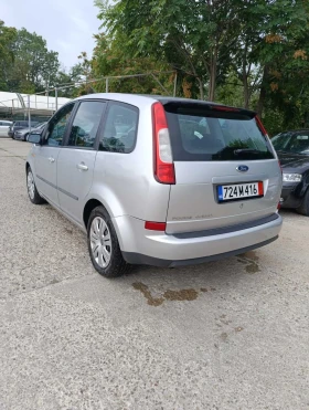 Ford C-max, снимка 4
