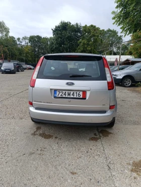Ford C-max, снимка 5