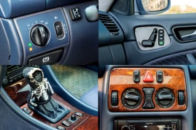 Mercedes-Benz CLK 230, снимка 5
