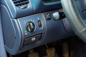 Mercedes-Benz CLK 230, снимка 3