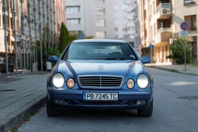 Mercedes-Benz CLK 230, снимка 10