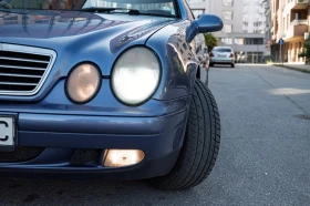 Mercedes-Benz CLK 230, снимка 7