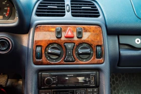 Mercedes-Benz CLK 230, снимка 4