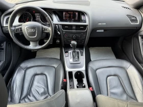 Audi A5 2.0 TFSI/АВТОМАТ/ПЕРФЕКТЕН/НОВИ ВЕРИГИ, снимка 8