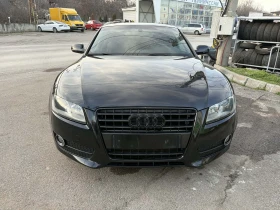 Audi A5 2.0 TFSI/АВТОМАТ/ПЕРФЕКТЕН/НОВИ ВЕРИГИ, снимка 16