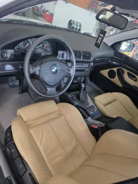 BMW 540 NO VANOS, снимка 6