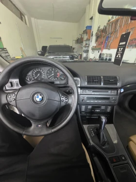 BMW 540 NO VANOS, снимка 7