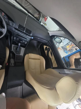 BMW 540 NO VANOS, снимка 11