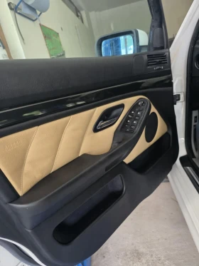 BMW 540 NO VANOS, снимка 5