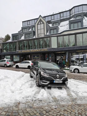 Renault Espace, снимка 13