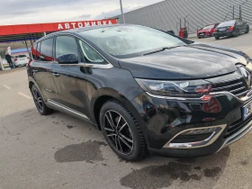 Renault Espace, снимка 1