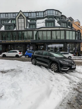 Renault Espace, снимка 15