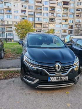 Renault Espace, снимка 1