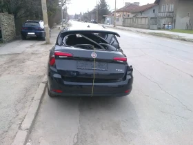 Fiat Tipo 1.3 jtd m2, снимка 4