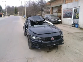 Fiat Tipo 1.3 jtd m2, снимка 2