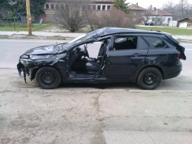 Fiat Tipo 1.3 jtd m2, снимка 3