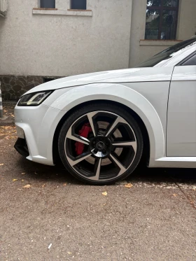 Audi Tt RS, снимка 13